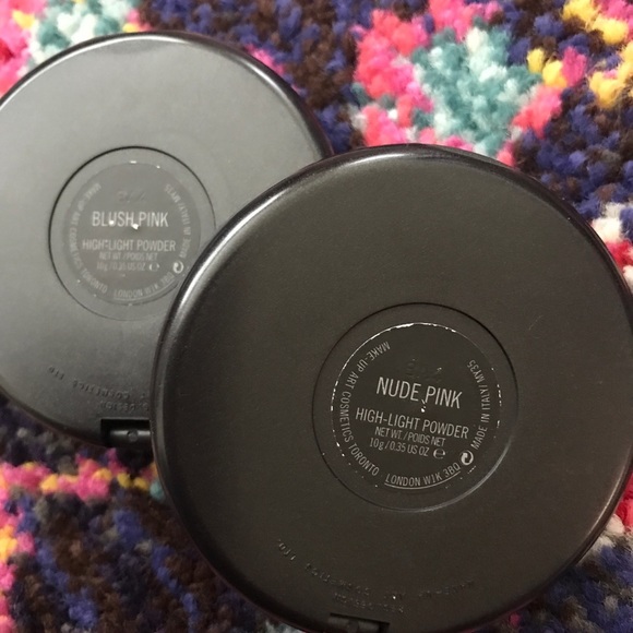 Mac Highlight Powder Duo - Picture 5 of 5